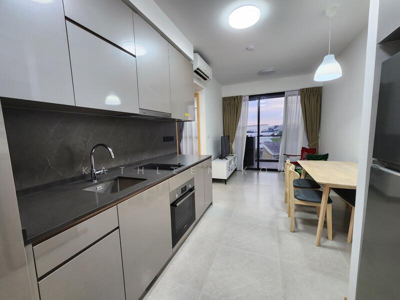 23 Mattar Road