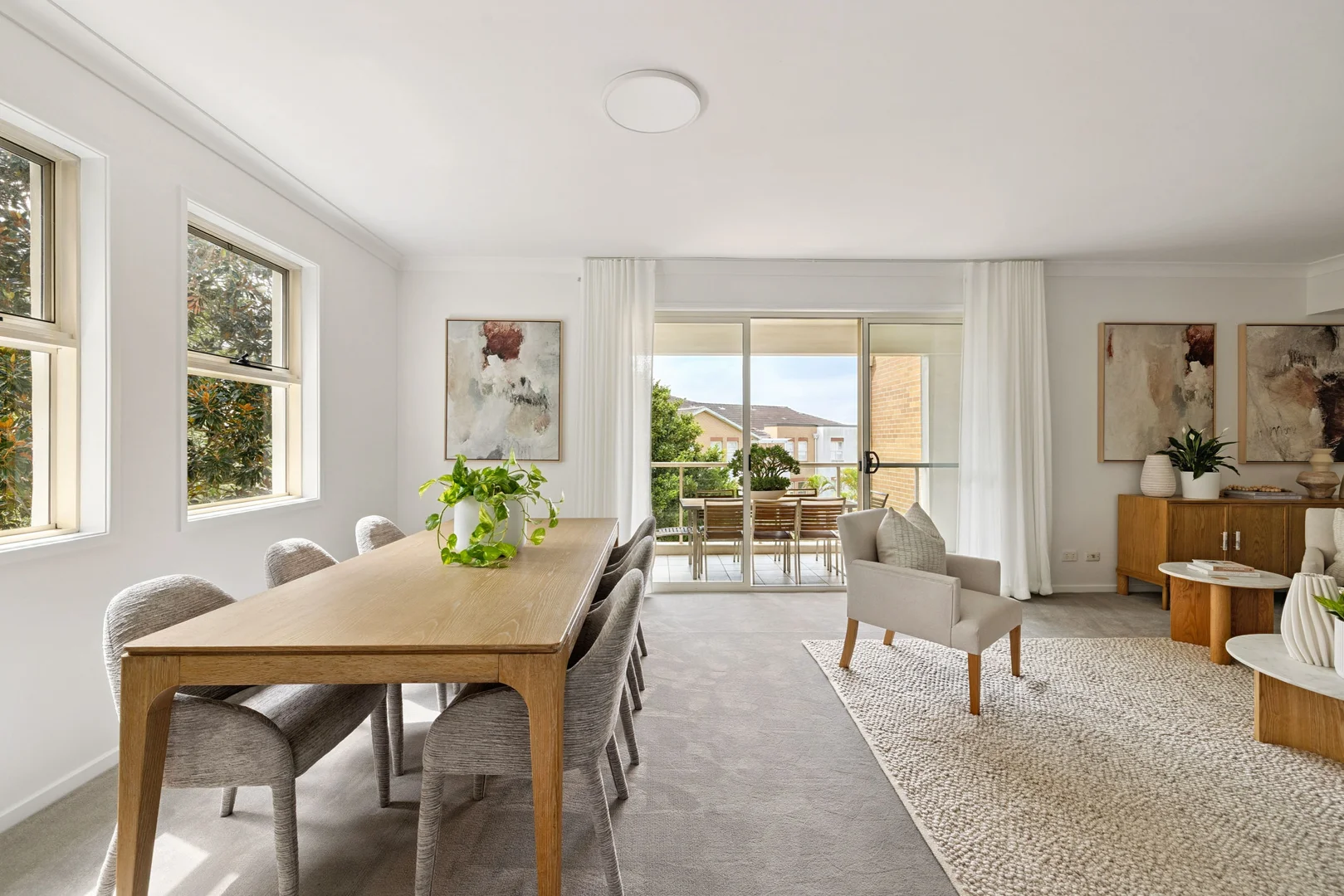 Additional image 4 of 206/16 Karrabee Avenue, Huntleys Cove NSW 2111