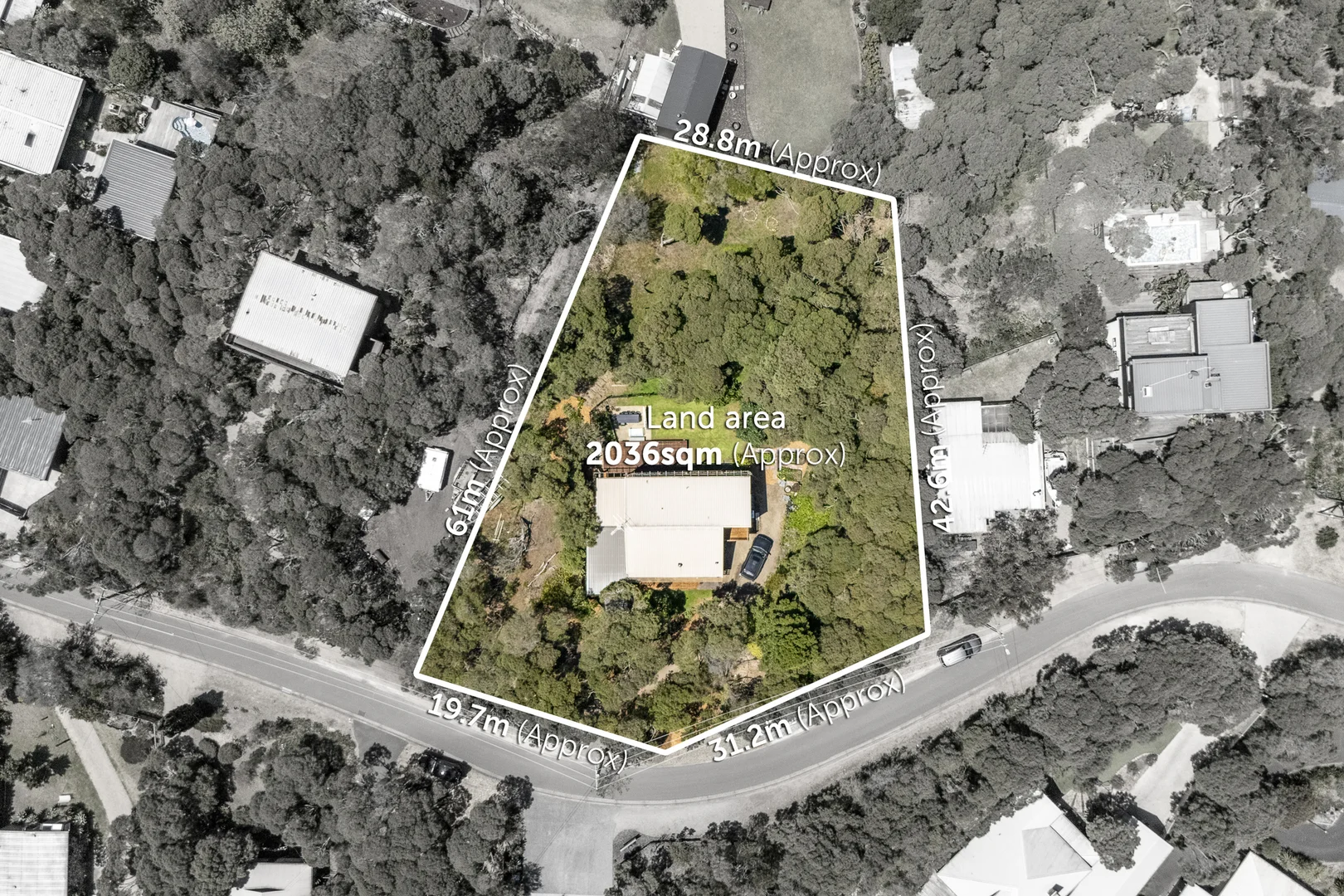 Additional image 20 of 5-7 Fern Grove, Rye VIC 3941