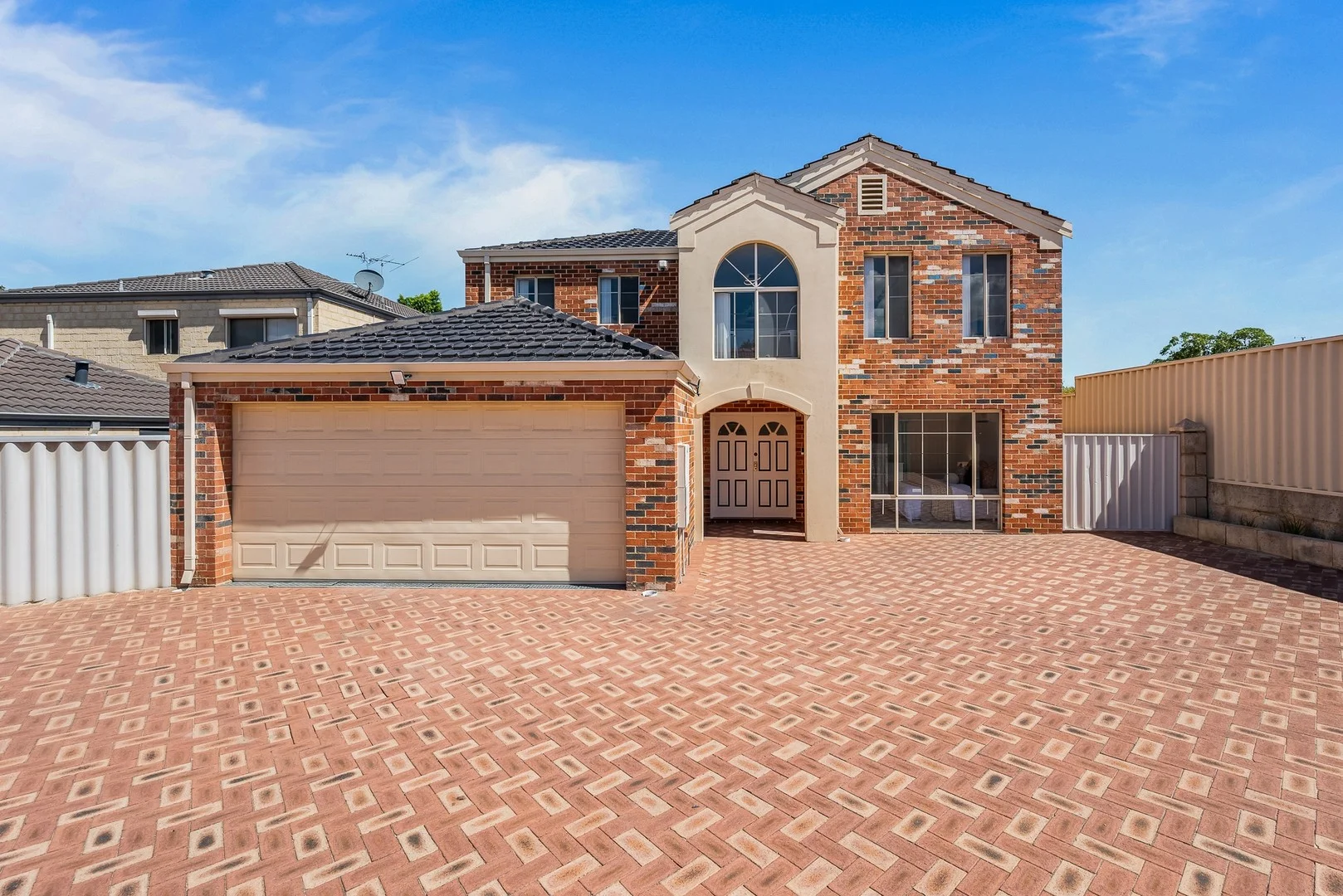 16 Lively Circle, Mirrabooka WA 6061