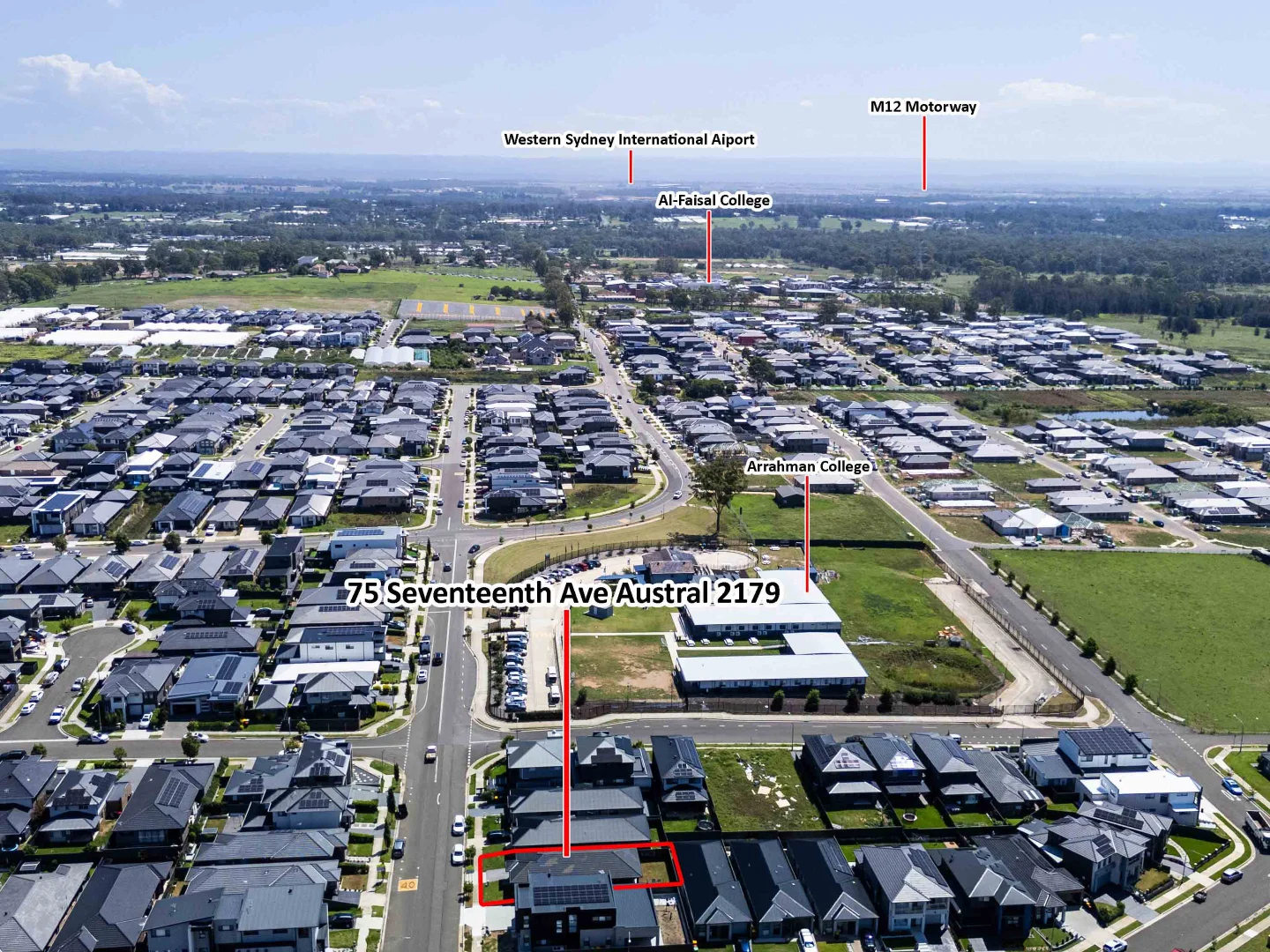 Additional image 10 of 75 Seventeenth Avenue, Austral NSW 2179