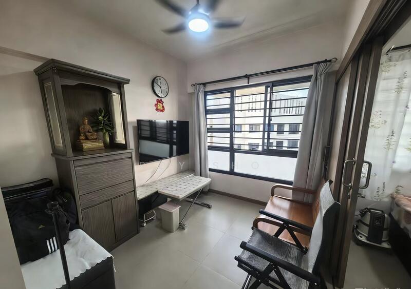 468B Bukit Batok West Avenue 9