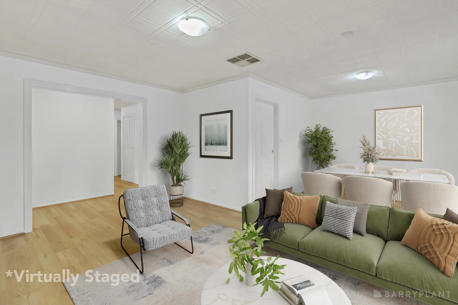 64 Hanleth Avenue, Springvale VIC 3171 photo 2