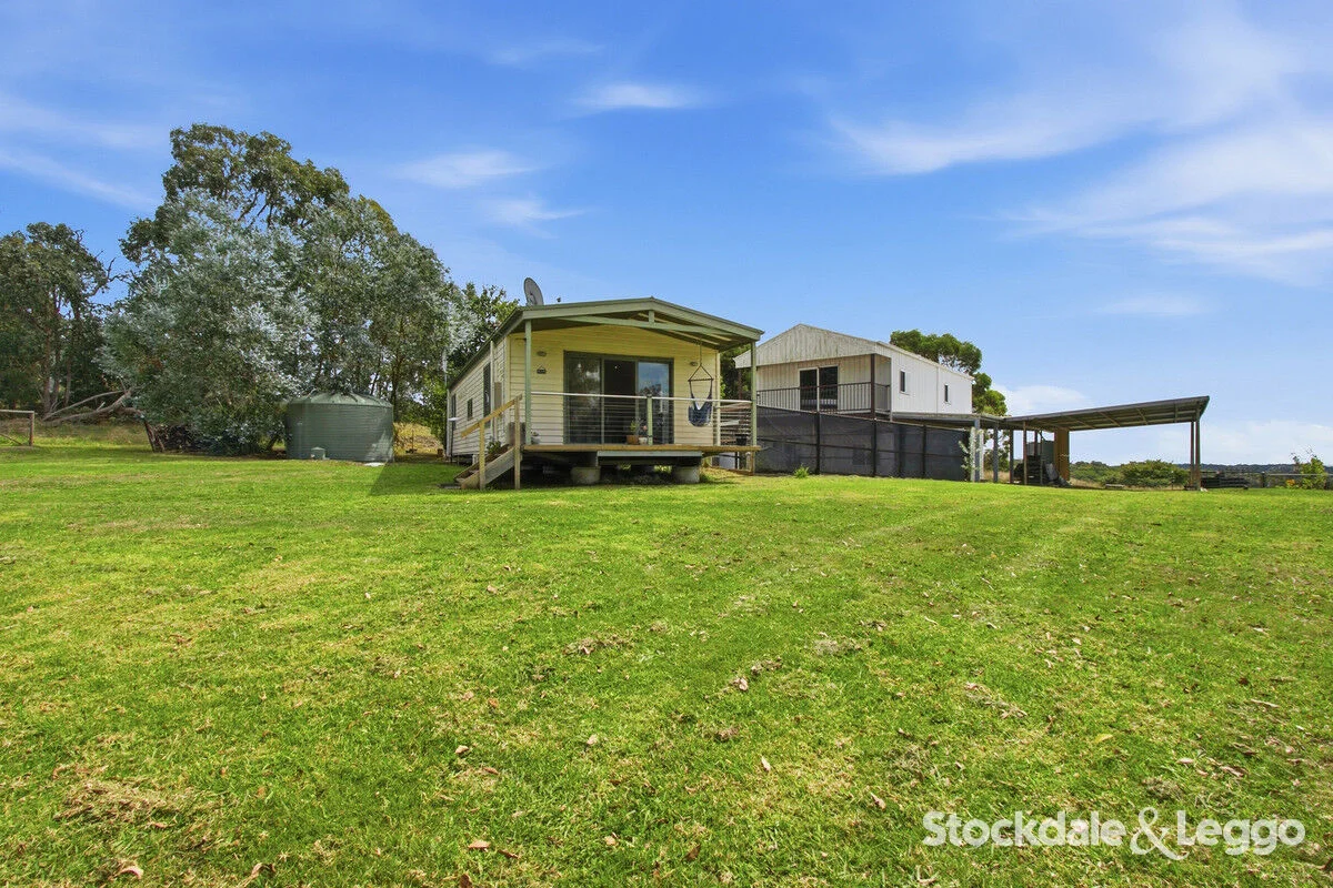 Additional image 2 of 65 Lyndons Road, Callignee VIC 3844