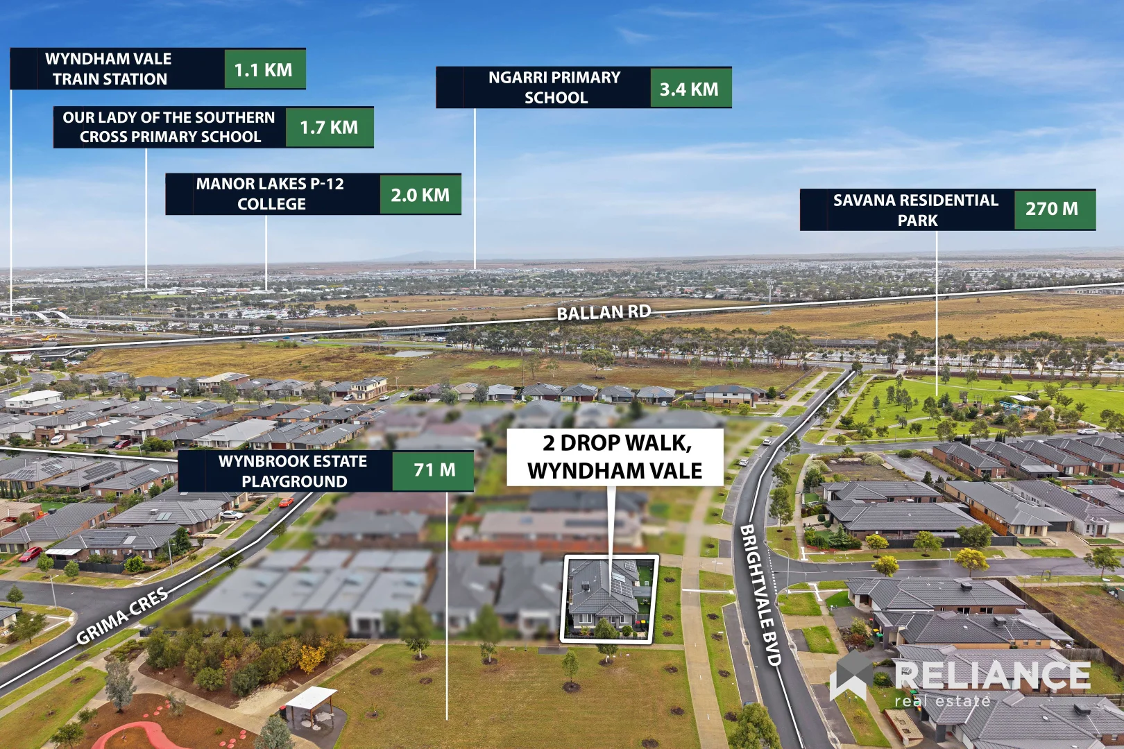Additional image 14 of 2 Drop Walk, Wyndham Vale VIC 3024