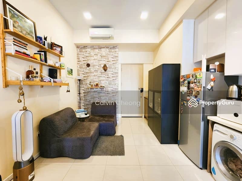 23 Upper Serangoon View photo 2