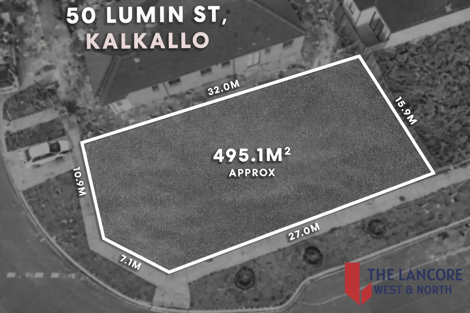 Additional image 2 of 50 Lumin Boulevard, Kalkallo VIC 3064