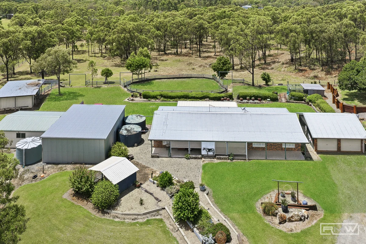 60 Cawarral Road, Tungamull QLD 4702 photo 3