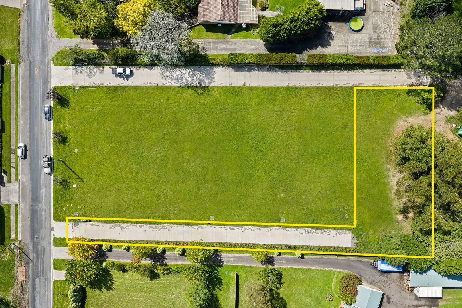 Lot 5/42-48 Watson Road, Moss Vale NSW 2577
