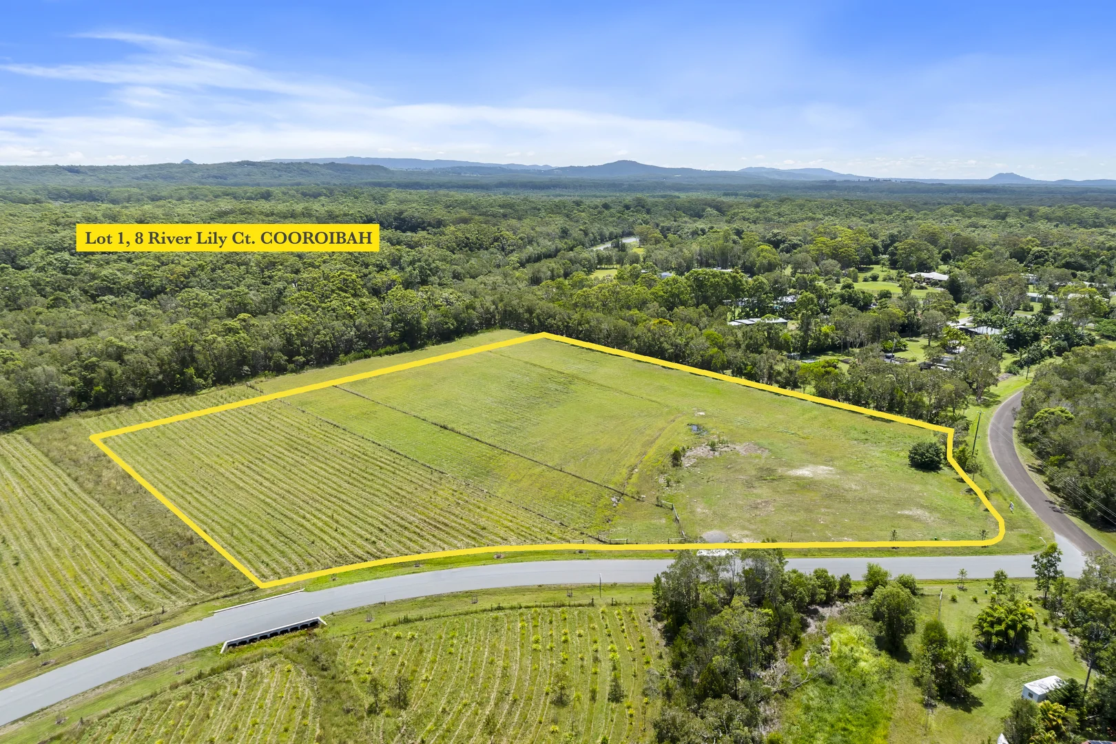 Additional image 4 of 8 River Lily Court, Cooroibah QLD 4565