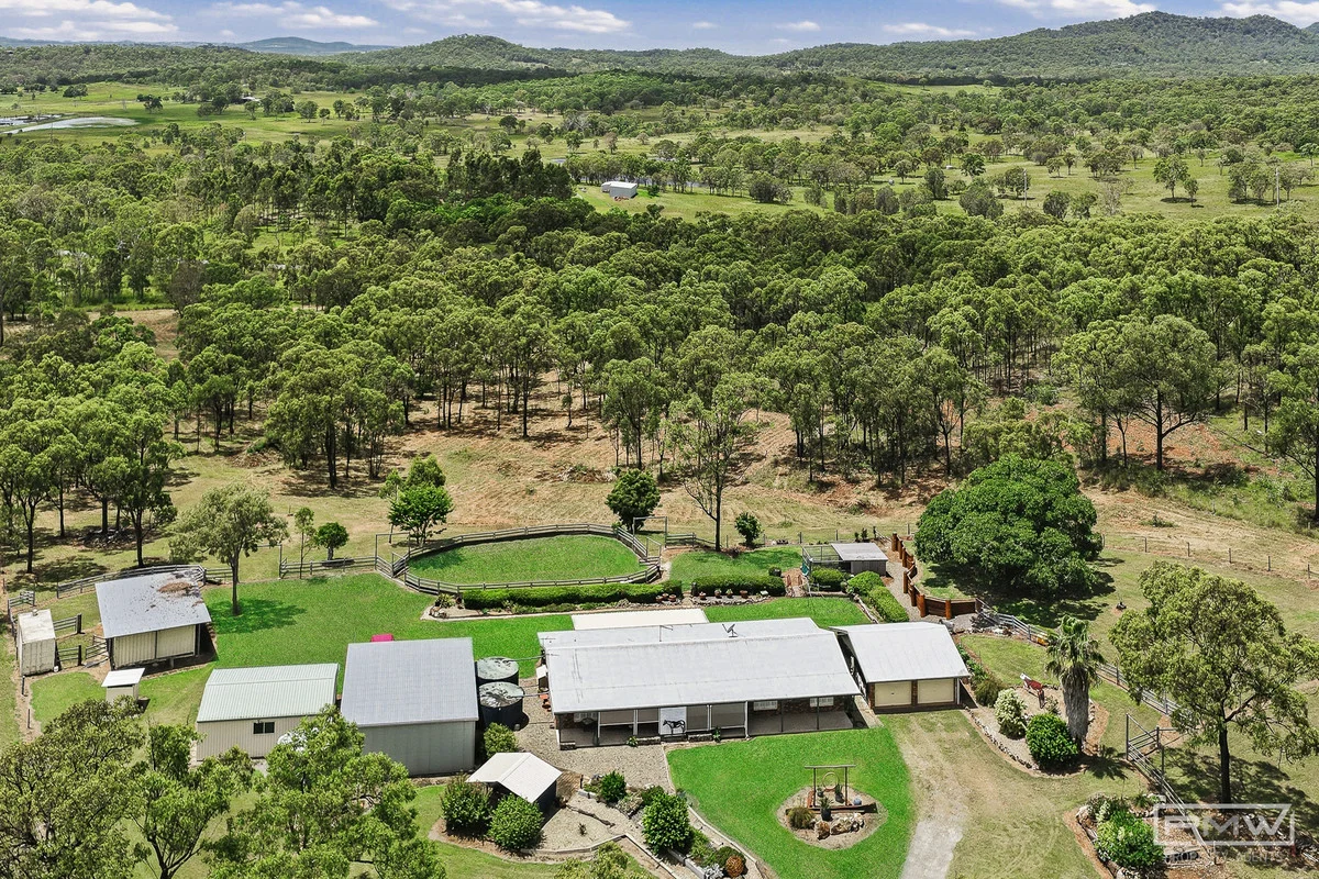 60 Cawarral Road, Tungamull QLD 4702