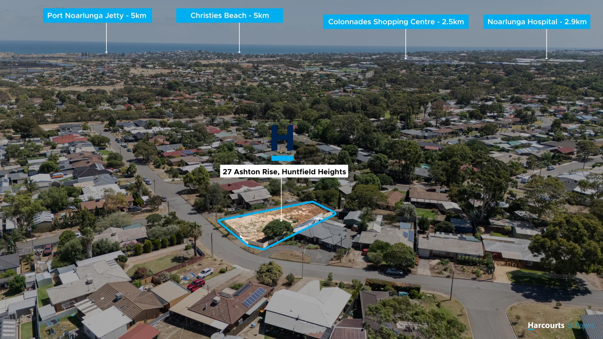 Additional image 3 of 27 Ashton Rise, Huntfield Heights SA 5163