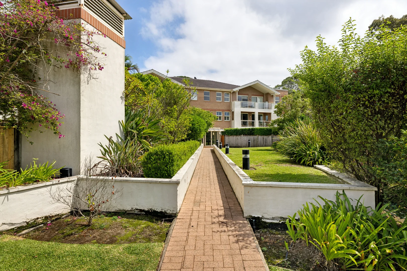 Additional image 20 of 206/16 Karrabee Avenue, Huntleys Cove NSW 2111
