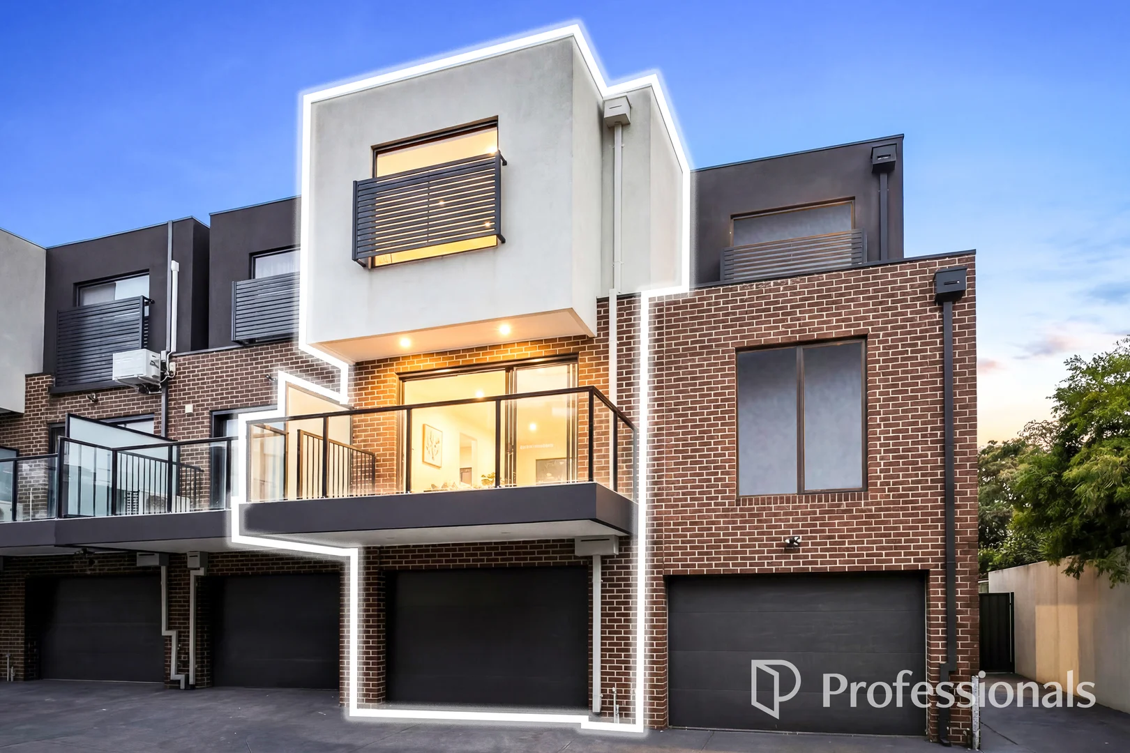 Additional image 2 of 4/26 Bordeaux Street, Doncaster VIC 3108