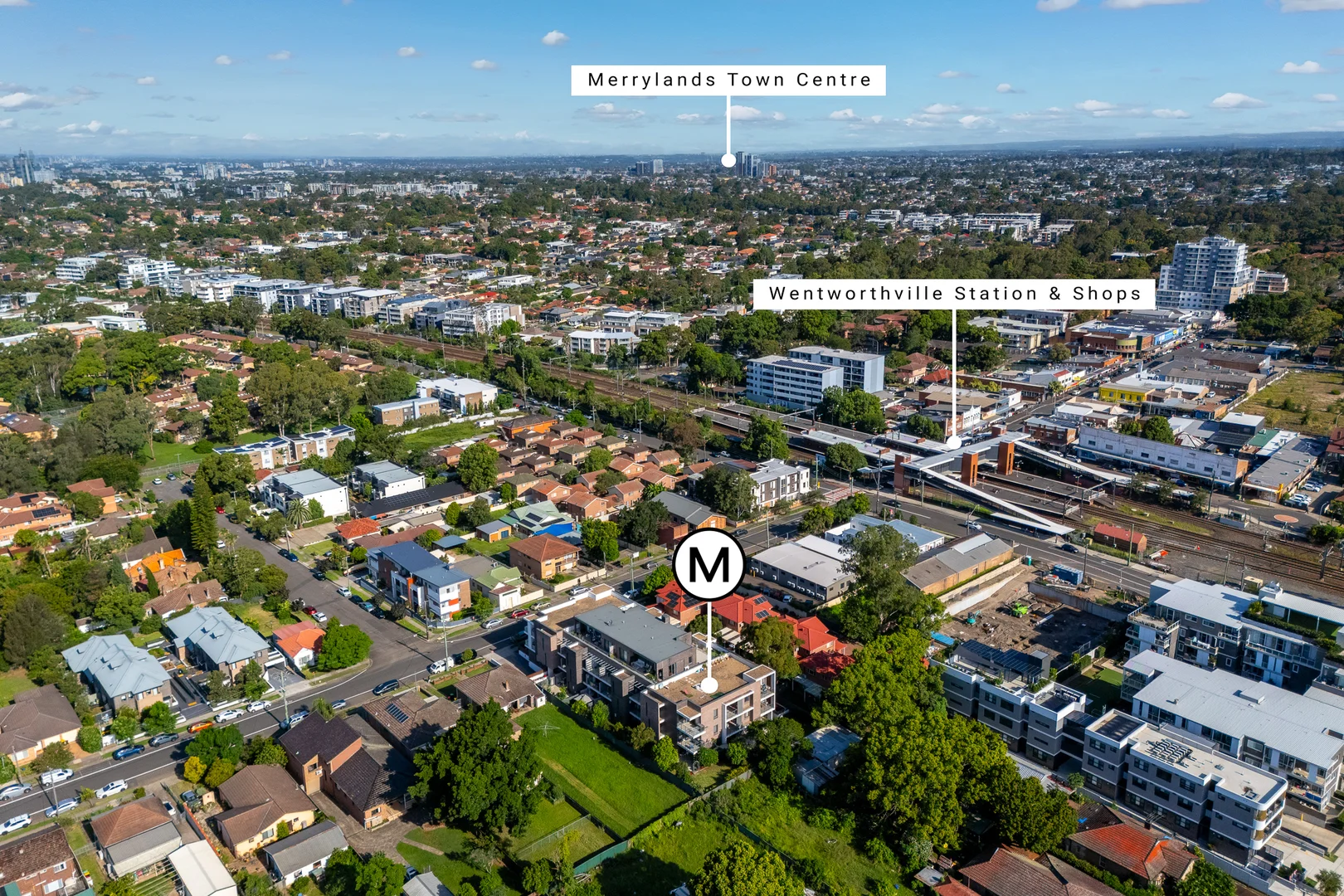 Additional image 14 of 28/36 Railway Street, Wentworthville NSW 2145