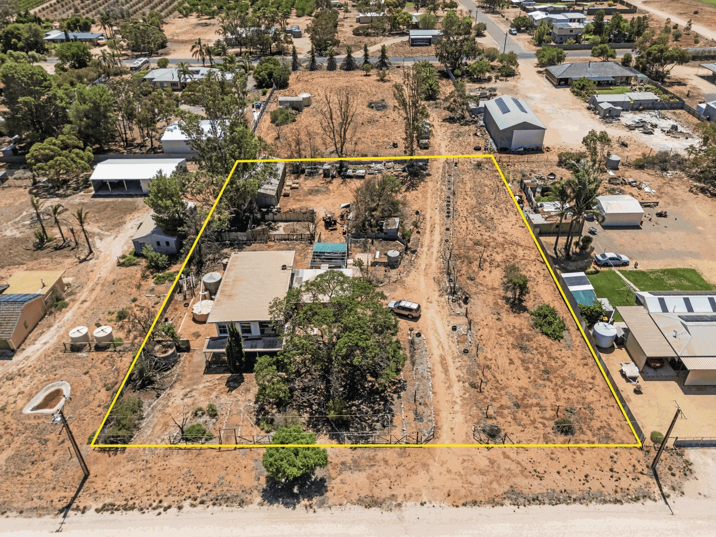 33 Reisling Road, Nildottie SA 5238