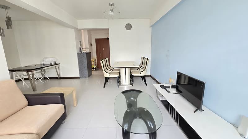 Additional image 3 of 458 Yishun Avenue 11