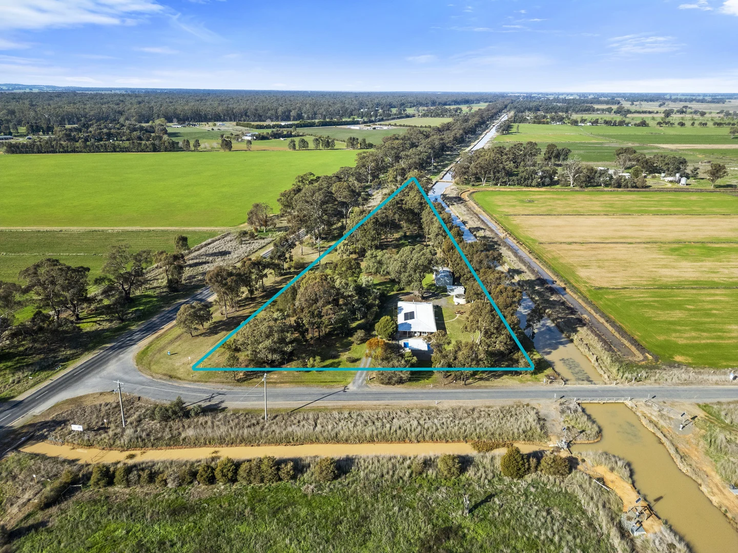 Additional image 2 of 7 Katamatite East School Road, Cobram East VIC 3644