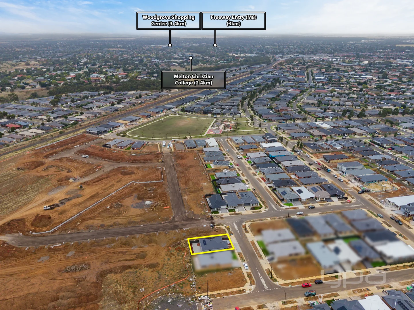 Additional image 13 of 4 Kirner Road, Melton South VIC 3338