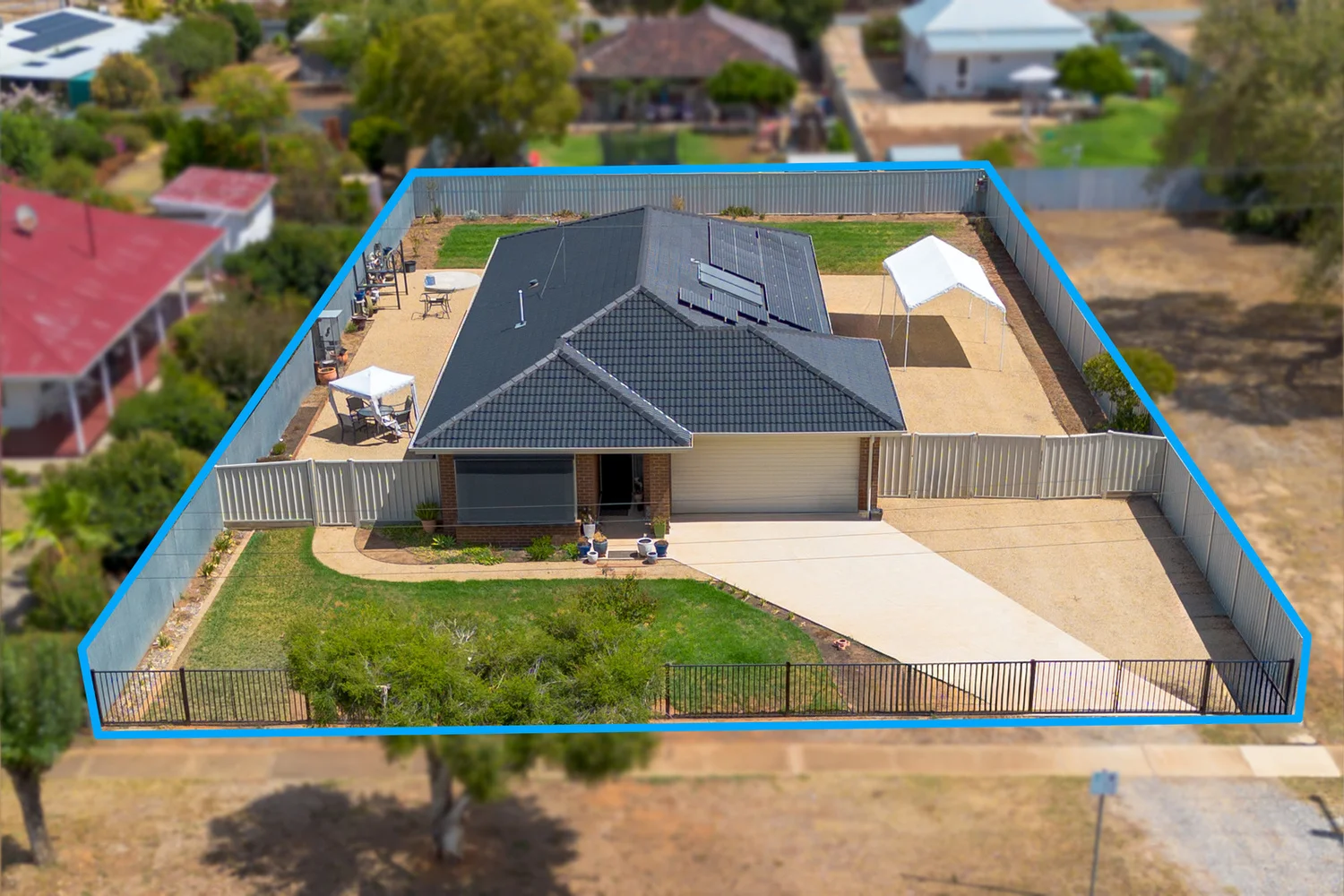 8 Beek Street, Katamatite VIC 3649
