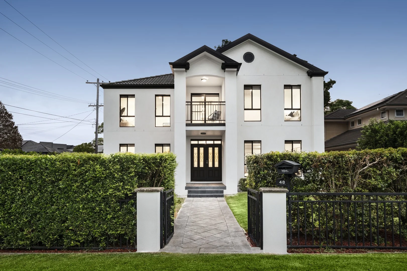48 O'keefe Crescent, Eastwood NSW 2122