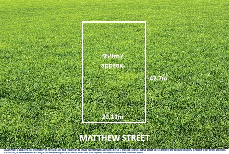 8 Matthew Street, Tooradin VIC 3980