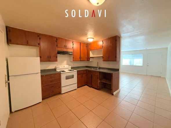 1976 Edwards Ave. #1, Merced, CA, 95340