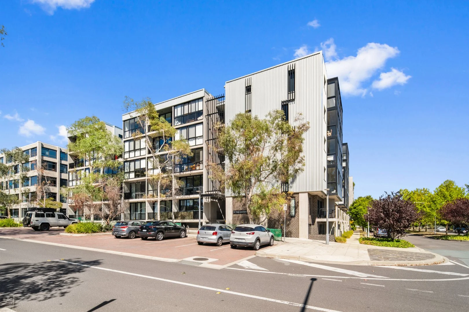 111/17 The Causeway, Kingston ACT 2604