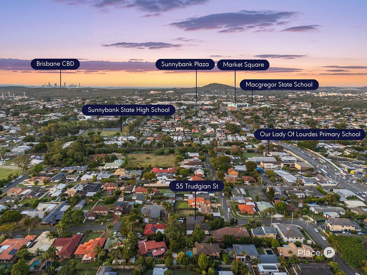 Additional image 8 of 55 Trudgian Street, Sunnybank QLD 4109