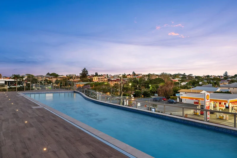 Additional image 22 of 609/100 Holdsworth Street, Coorparoo QLD 4151