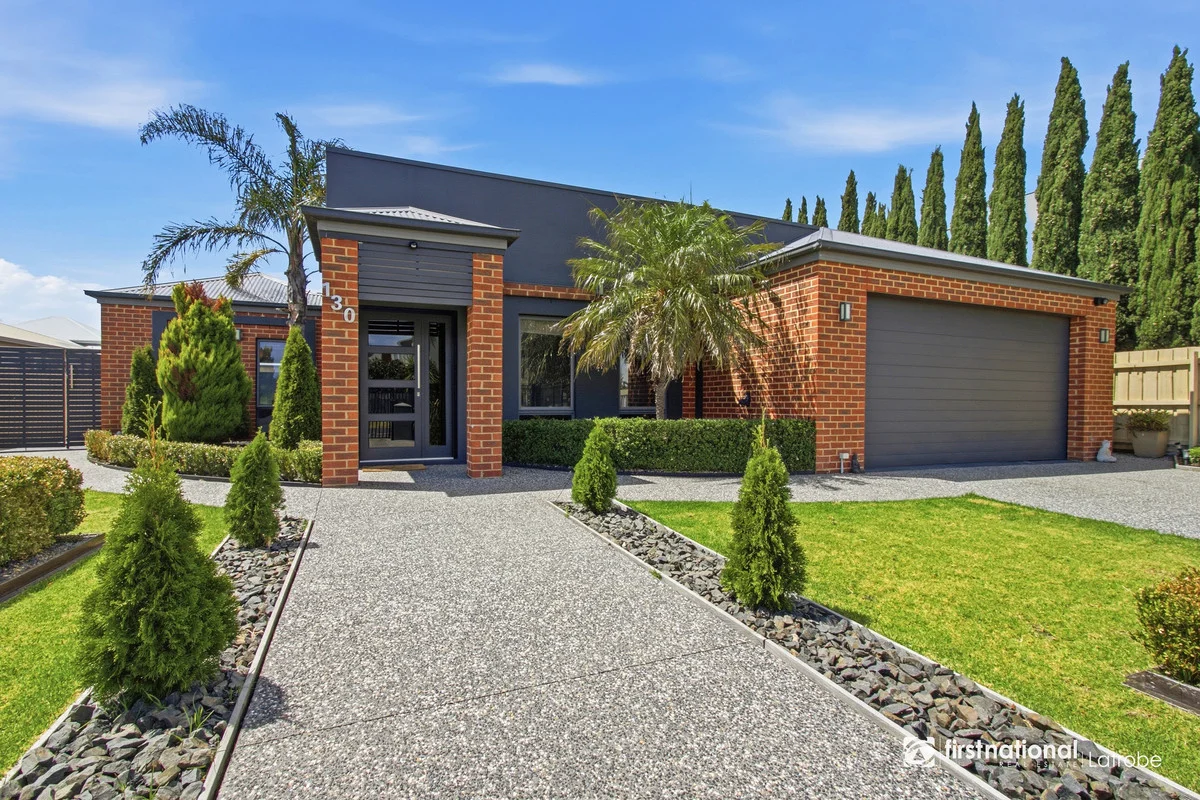 130 Breed Street, Traralgon VIC 3844