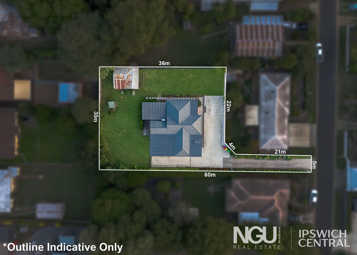 Additional image 32 of 4 Walkers Lane, Booval QLD 4304