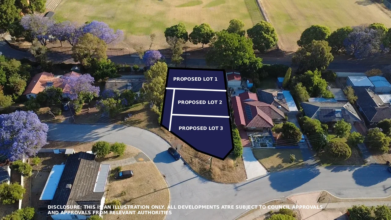 1 Rice Place, Armadale WA 6112