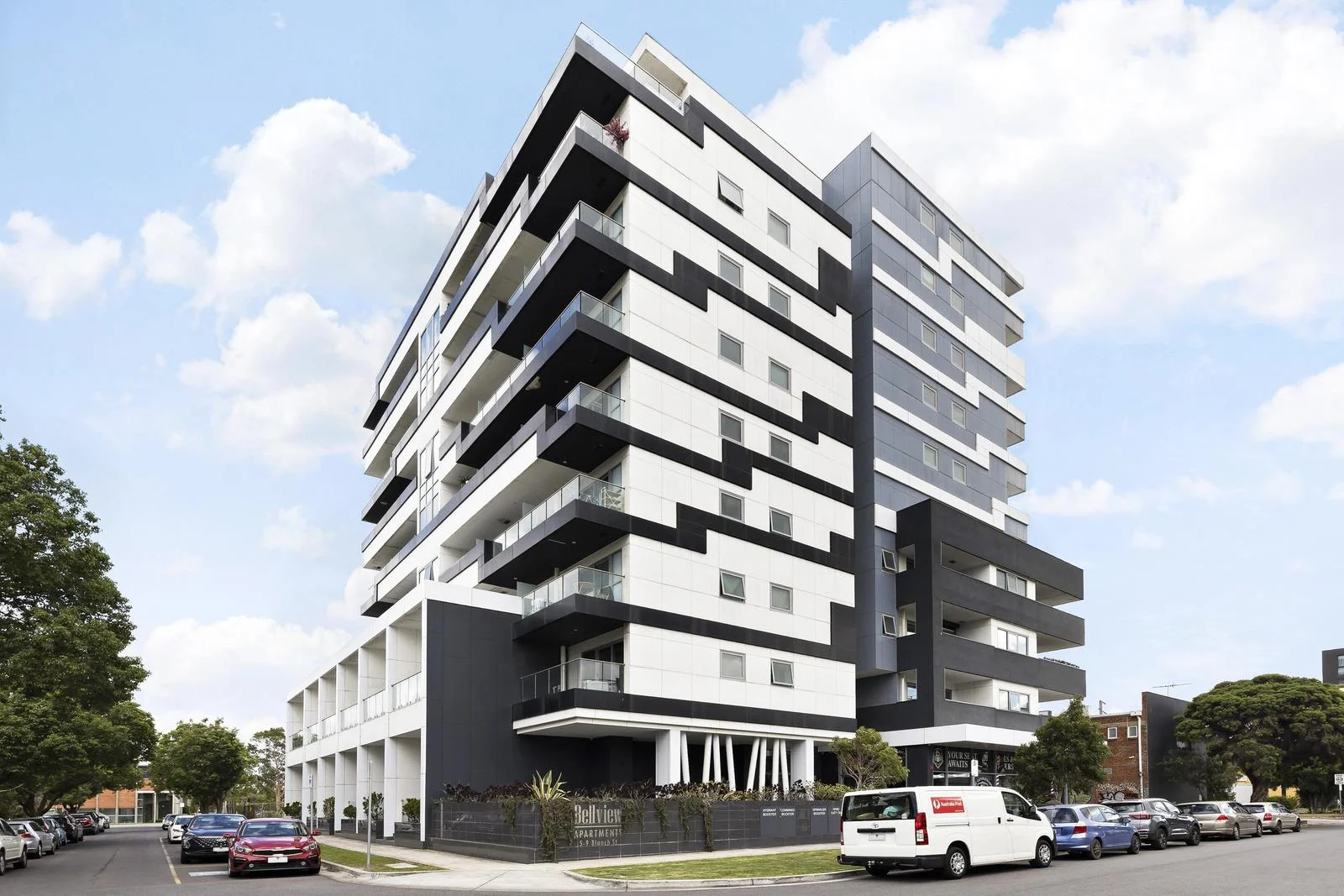 313/5 Blanch Street, Preston VIC 3072