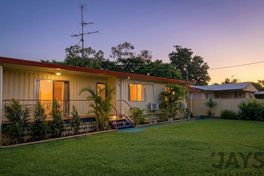 36 Erap Street, Mount Isa QLD 4825