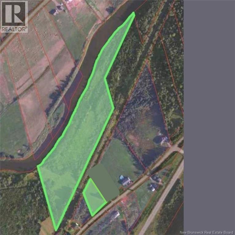 Lot Riverview Drive