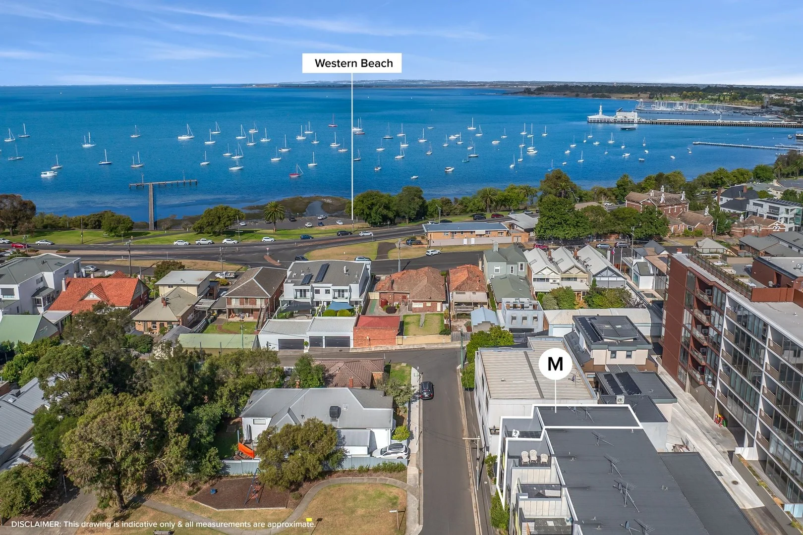 1/9 York Street, Geelong VIC 3220