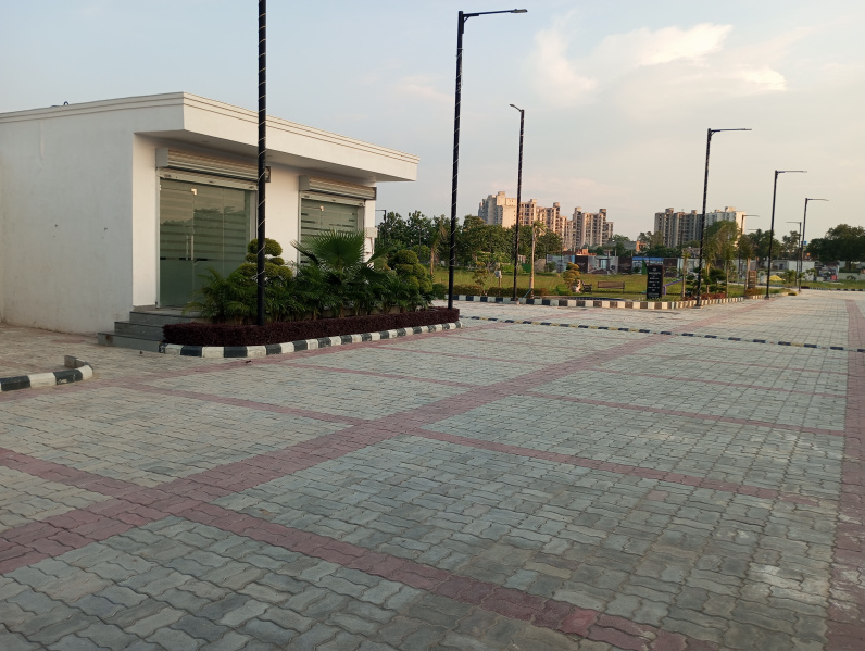 Sushant Golf City, Lucknow photo 2
