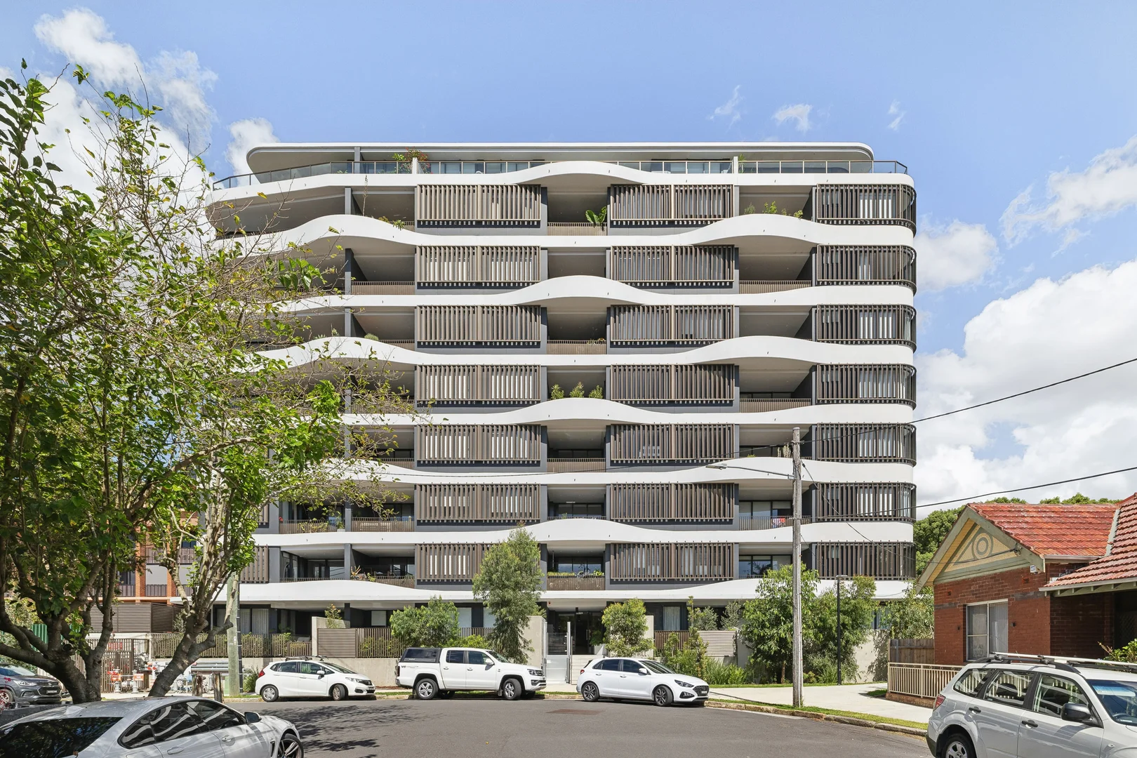 Additional image 18 of 405/1A Hill Street, Dulwich Hill NSW 2203
