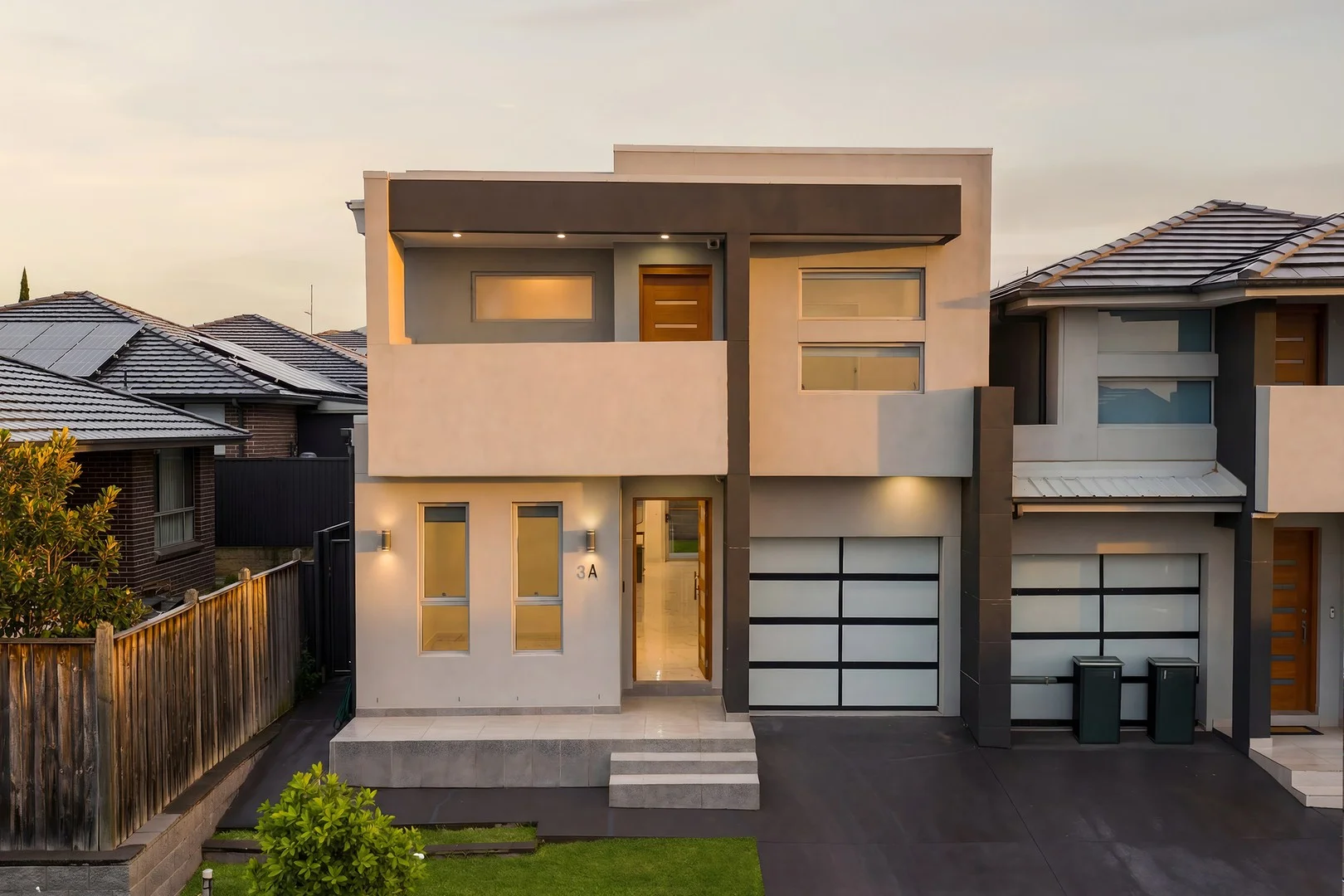 3A Allen Street, Oran Park NSW 2570
