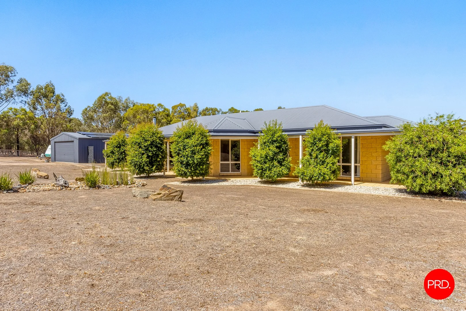 Additional image 2 of 189 McGlashans Road, Lockwood South VIC 3551