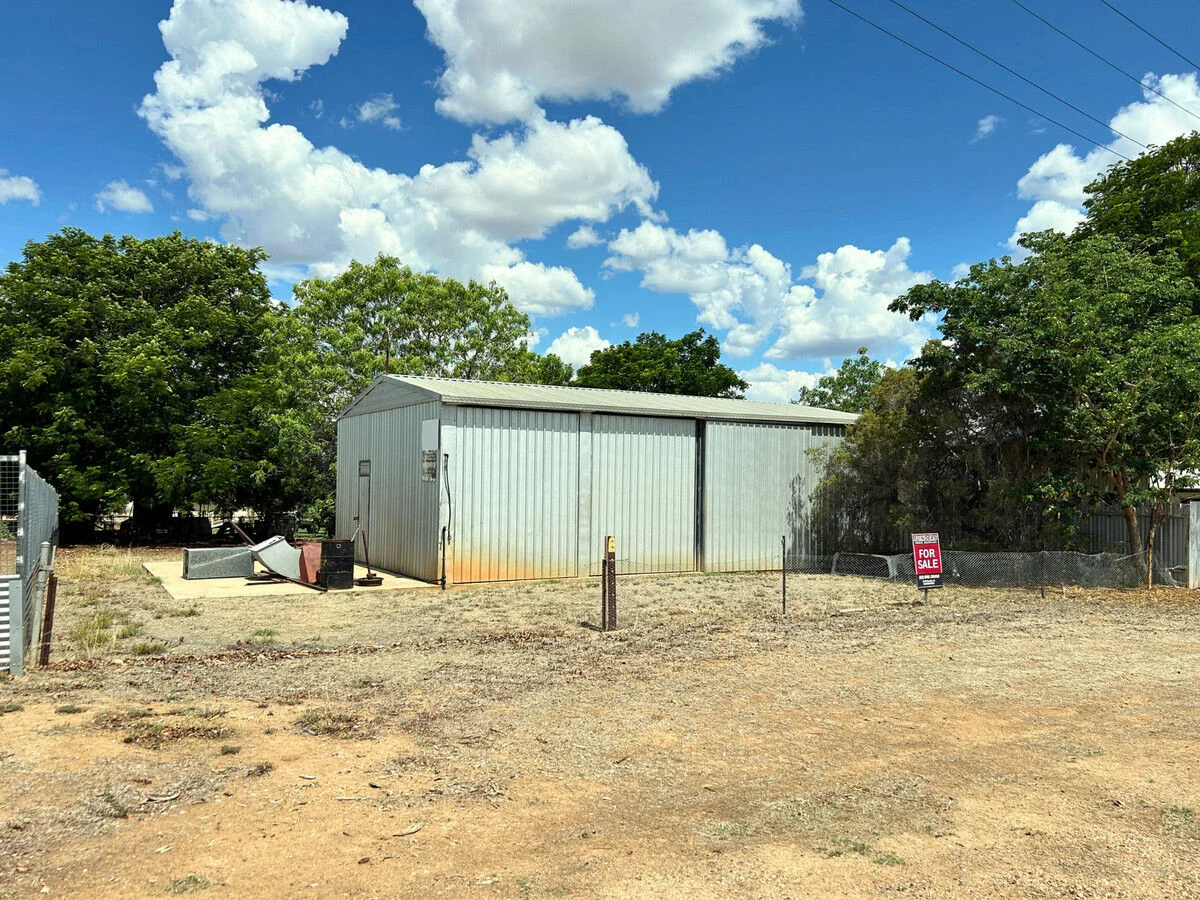 Additional image 3 of 7 Betts Street, Hughenden QLD 4821