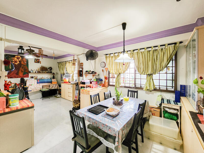 Additional image 9 of 714 Jurong West Street 71