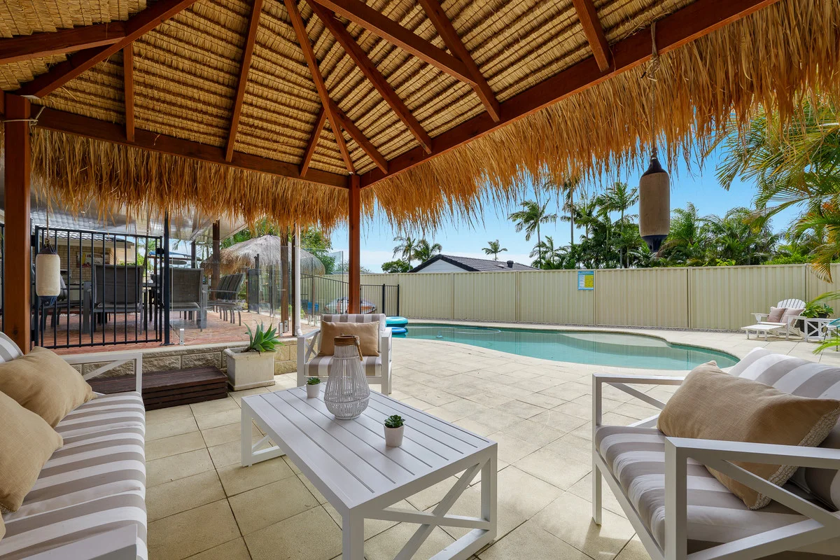 21 Chardonnay Court, Thornlands QLD 4164