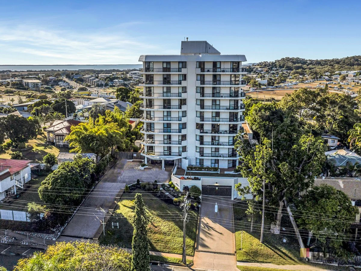 53/32-34 Kent Street, West Gladstone QLD 4680