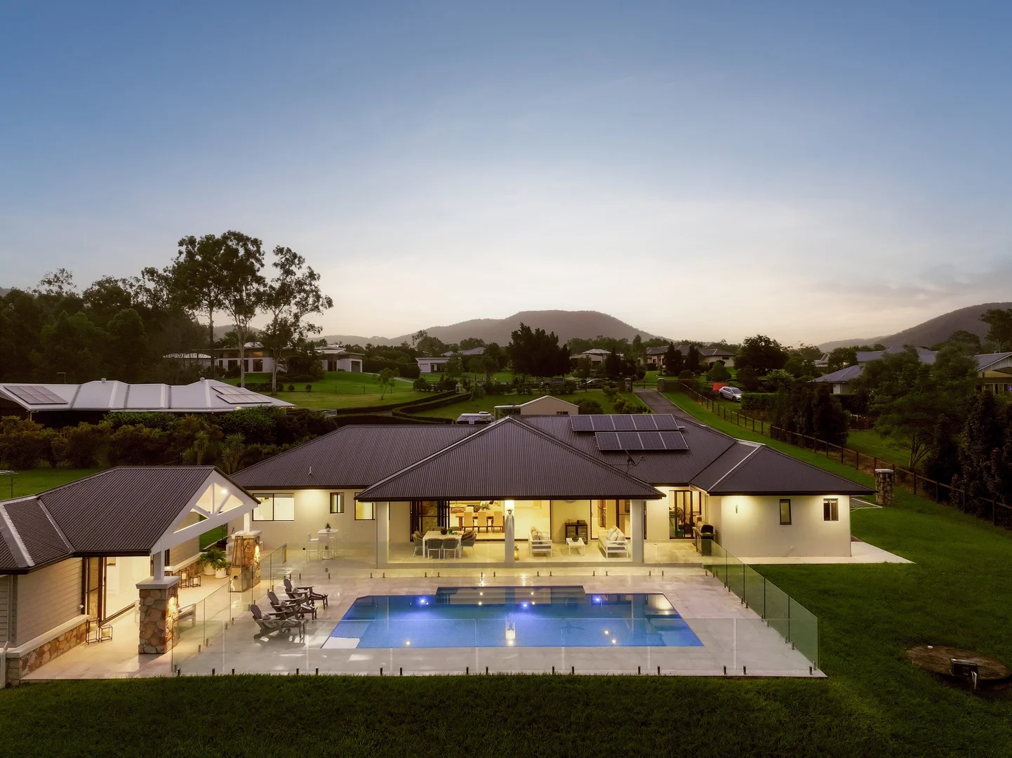 Additional image 2 of 45 Sunlight Court, Highvale QLD 4520