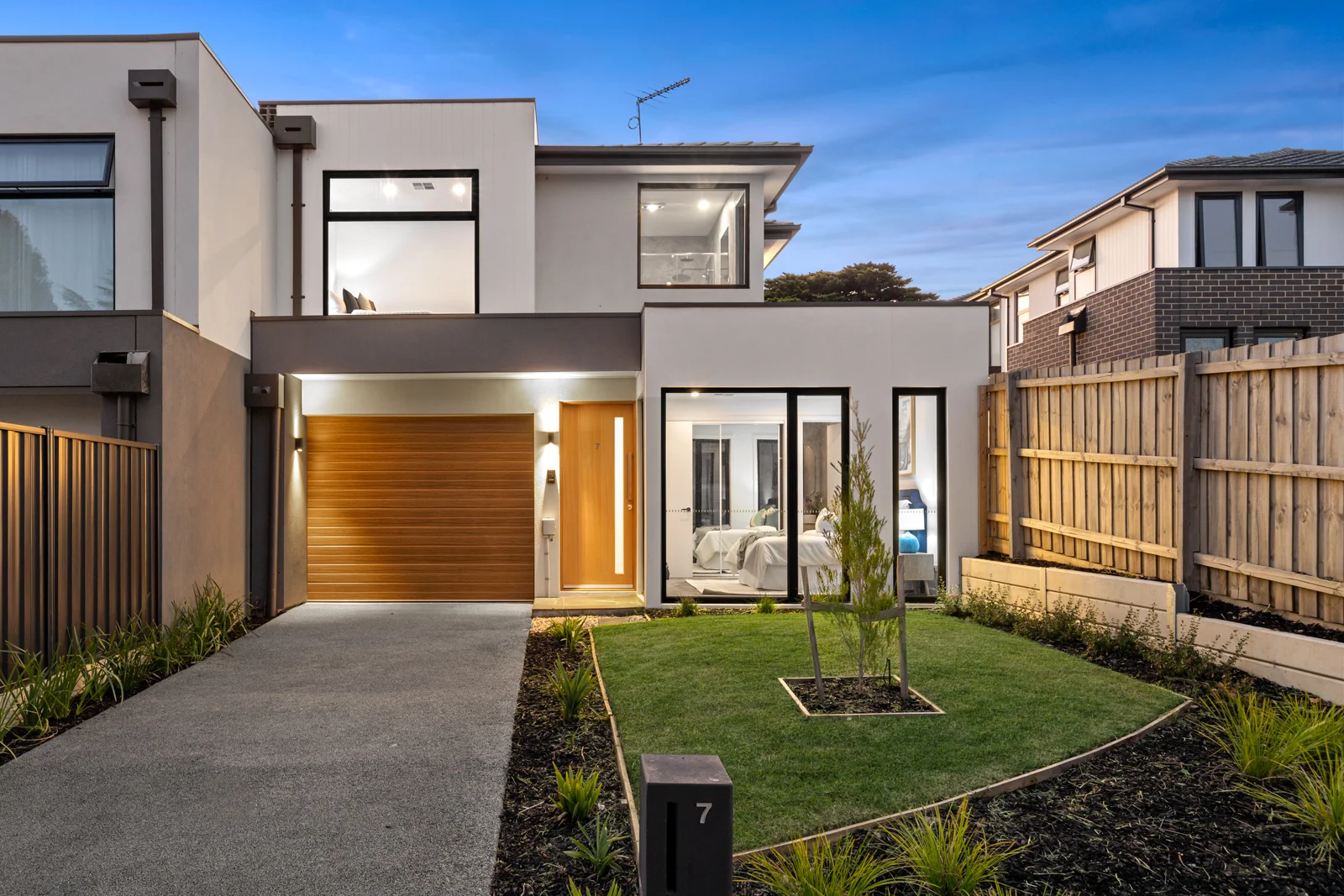 7/20 Maple Street, Bayswater VIC 3153