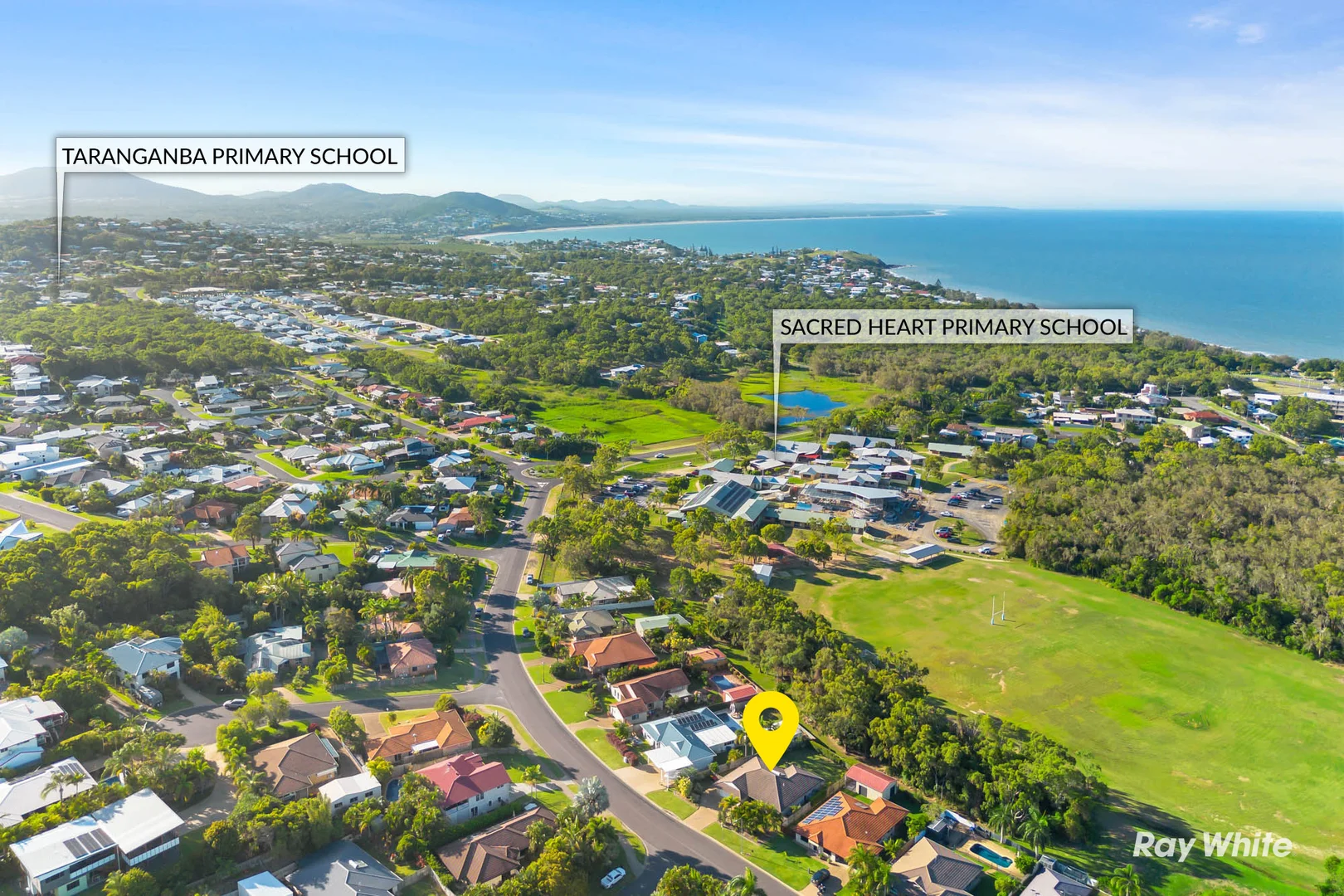 Additional image 4 of 61 Bottlebrush Drive, Lammermoor QLD 4703