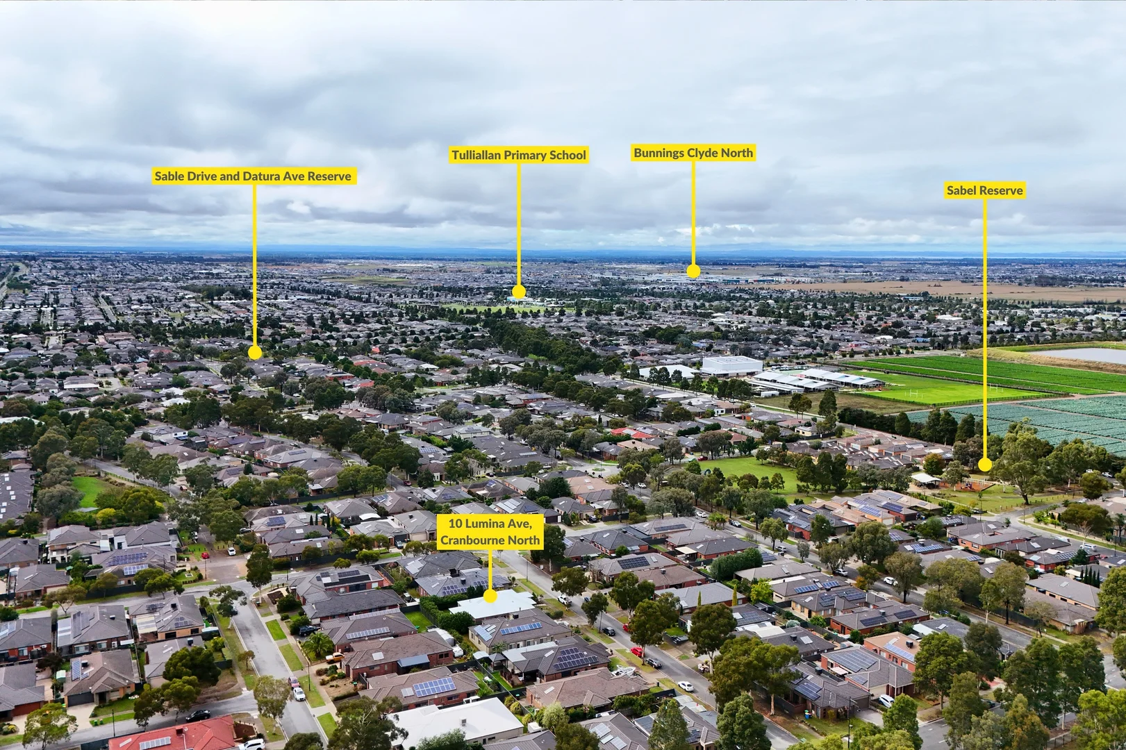 Additional image 21 of 10 Lumina Avenue, Cranbourne North VIC 3977