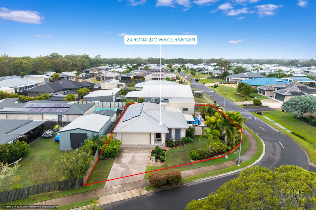 Additional image 24 of 24 Ronaldo Way, Urangan QLD 4655